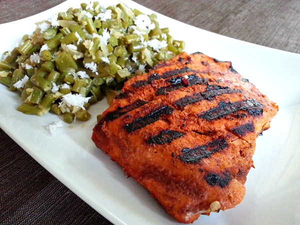 grilled-salmon-recheado-masala-spicy-ingredients-recipe-fish-easy