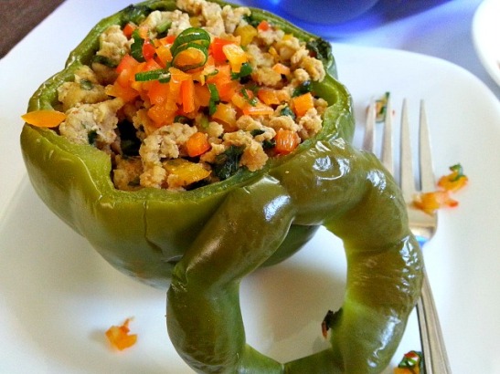 stuffed-bell-peppers-capsicum-with-ground-chicken-xacuti-masala-ingredients-low-calories-skinny-healthy