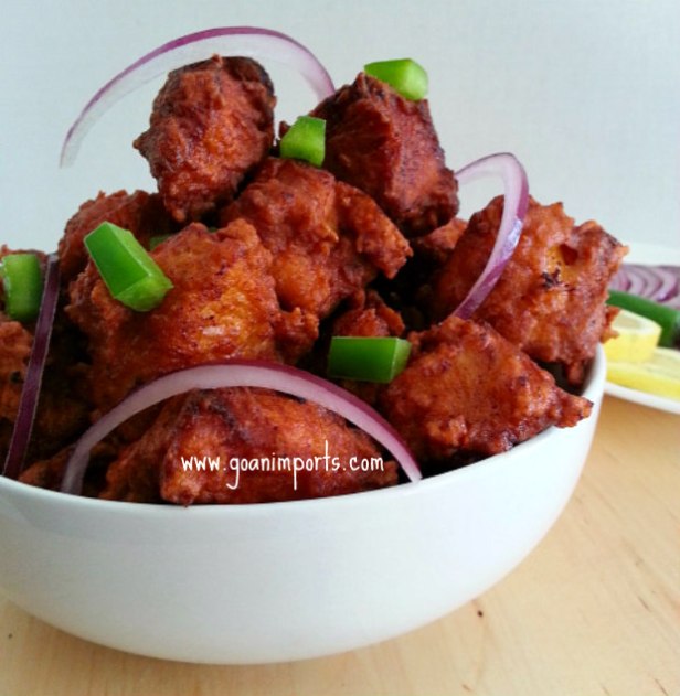  chicken-65-indian-food-recipe-sanjeev-kapoor