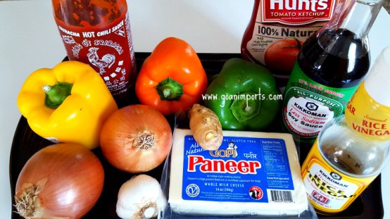 chilli-paneer-dry-ingredients-recipe