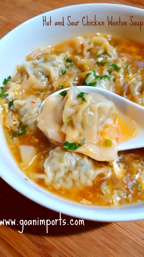 indo-chinese-hot-and-sour-chicken-wonton-soup-recipe